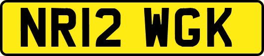 NR12WGK