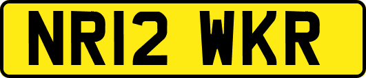 NR12WKR