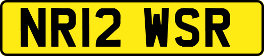 NR12WSR