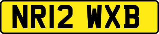 NR12WXB