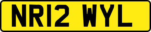 NR12WYL