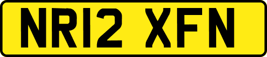 NR12XFN