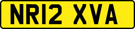 NR12XVA