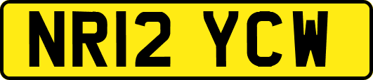 NR12YCW
