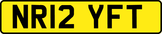 NR12YFT