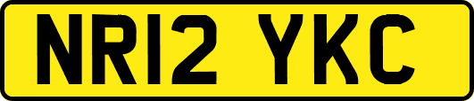 NR12YKC