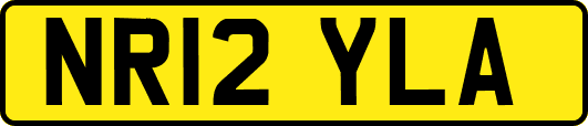 NR12YLA