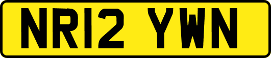 NR12YWN