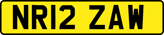 NR12ZAW