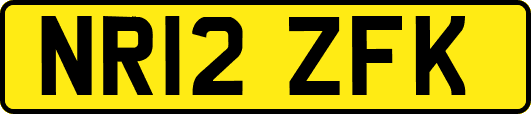 NR12ZFK