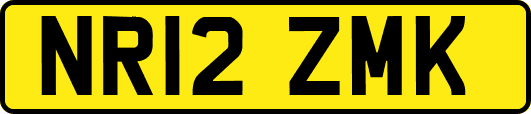 NR12ZMK