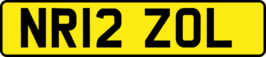 NR12ZOL