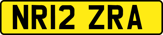 NR12ZRA