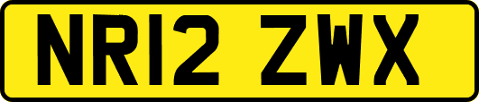 NR12ZWX