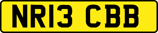 NR13CBB