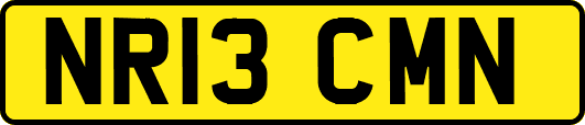 NR13CMN
