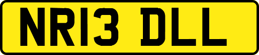 NR13DLL