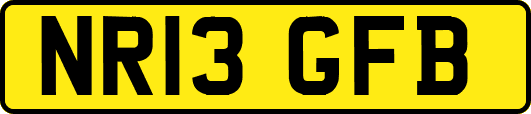 NR13GFB