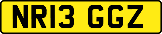 NR13GGZ