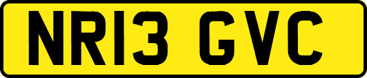 NR13GVC