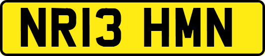 NR13HMN