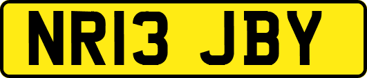 NR13JBY
