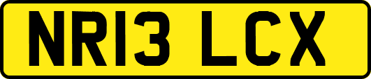 NR13LCX