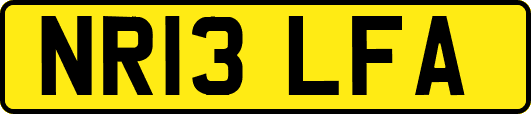 NR13LFA