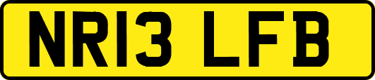 NR13LFB