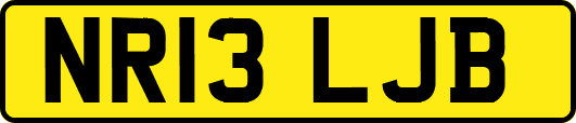 NR13LJB