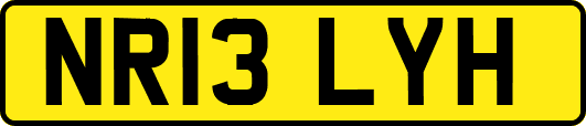 NR13LYH
