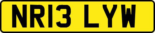 NR13LYW