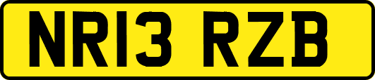 NR13RZB