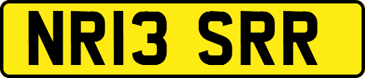 NR13SRR