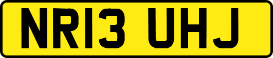 NR13UHJ