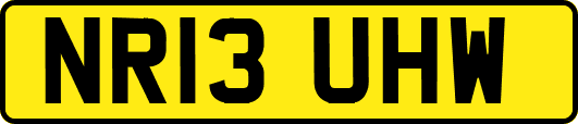 NR13UHW