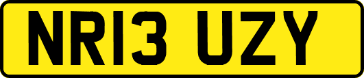 NR13UZY