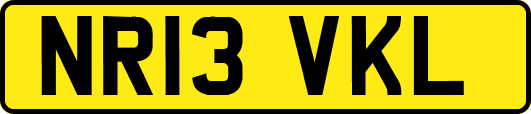 NR13VKL
