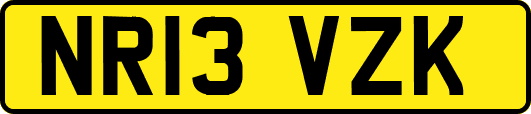 NR13VZK