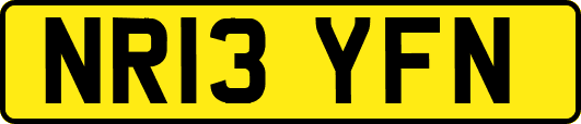NR13YFN