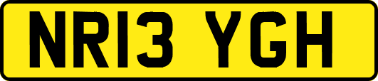 NR13YGH