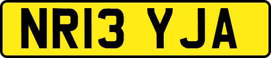 NR13YJA