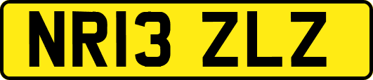 NR13ZLZ