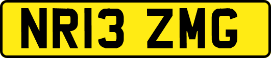 NR13ZMG