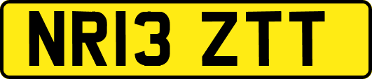 NR13ZTT