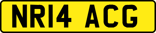 NR14ACG