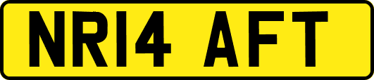 NR14AFT