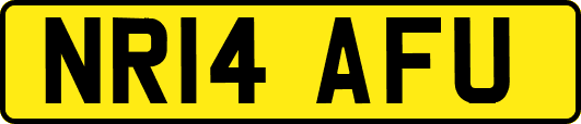 NR14AFU