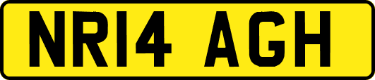 NR14AGH