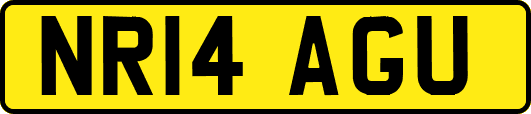 NR14AGU